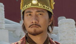 秦始皇张丰毅版电视剧,千古一帝的传奇崛起