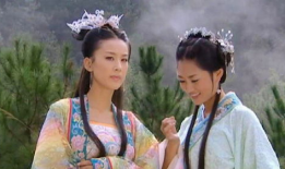 七仙女下凡电视剧全集,仙凡恋曲，传奇再现