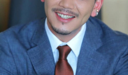 杨炼主演的电视剧,激情燃烧的岁月